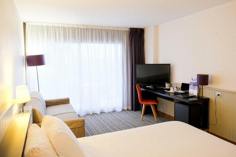 Hotel Thalazur