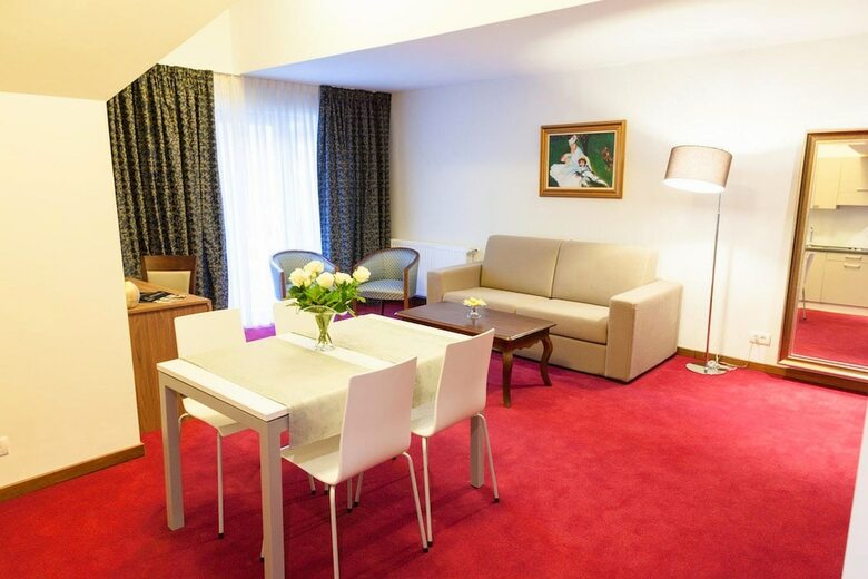 Hotel Boutique Belvedere