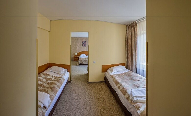 Rina Sinaia Hotel