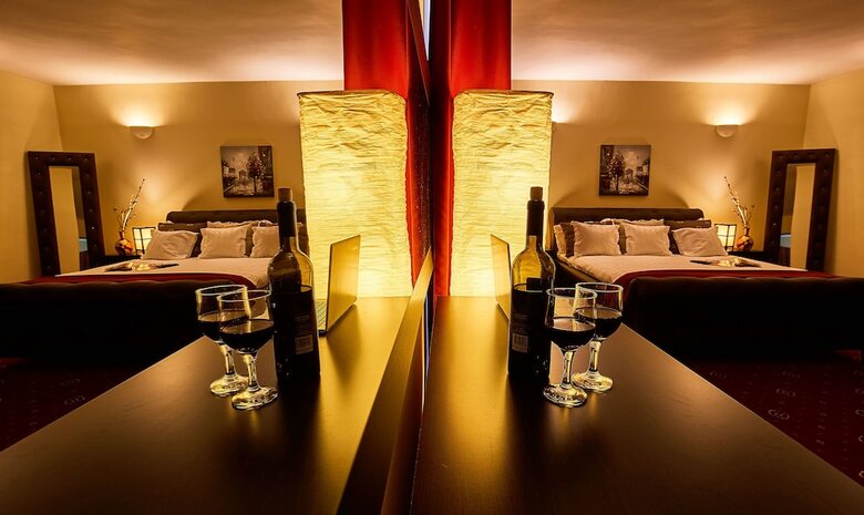 Rina Sinaia Hotel