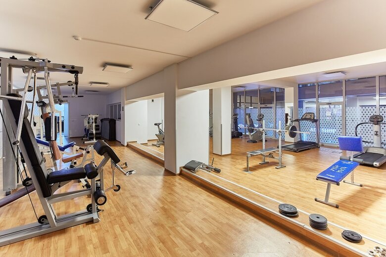 Rina Sinaia Hotel