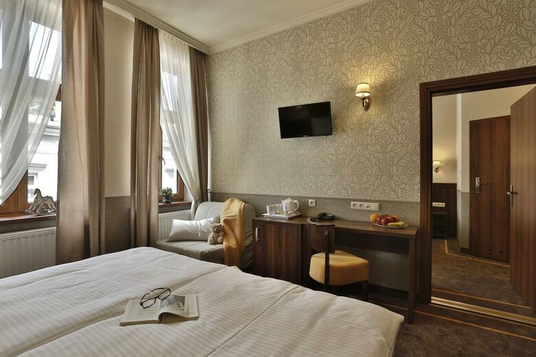 Hotel Amber