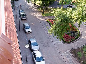 Antique Apartments - Plac Szczepanski