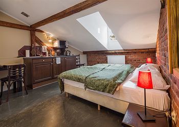 Antique Apartments - Plac Szczepanski