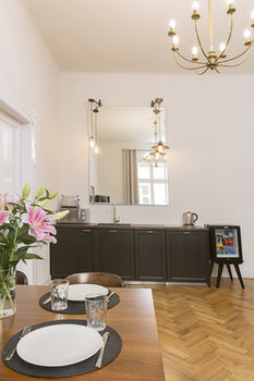 Antique Apartments - Plac Szczepanski