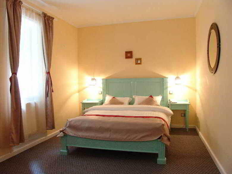 Hotel Bastion