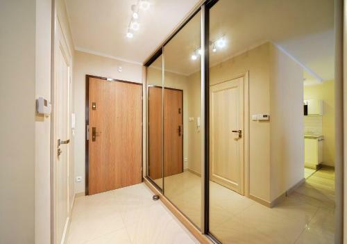 Apartamenty Sun Seasons 24 - Le?ny Dom