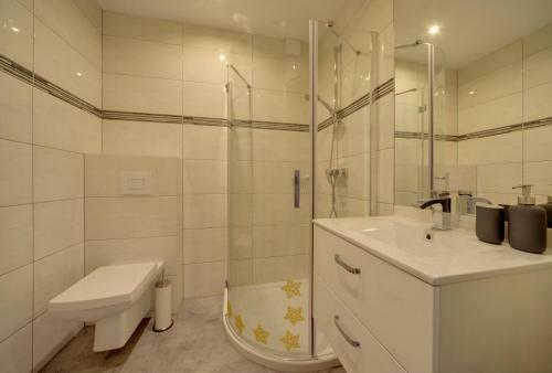Apartamenty Sun Seasons 24 - Le?ny Dom