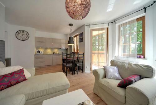 Apartamenty Sun Seasons 24 - Le?ny Dom
