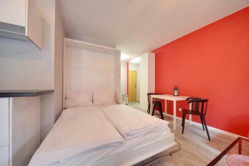 Apartamenty Sun Seasons 24 - Le?ny Dom