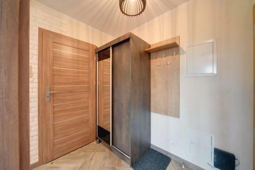 Apartamenty Sun Seasons 24 - Le?ny Dom