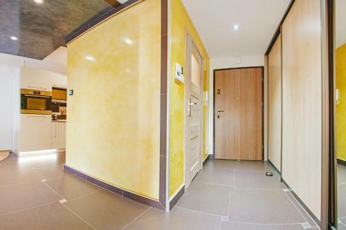 Apartamenty Sun Seasons 24 - Le?ny Dom