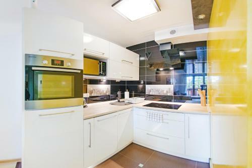 Apartamenty Sun Seasons 24 - Le?ny Dom