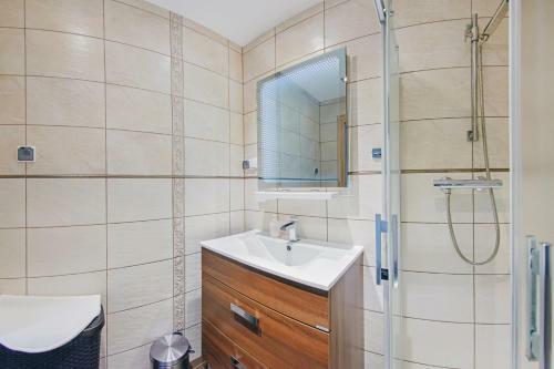 Apartamenty Sun Seasons 24 - Le?ny Dom