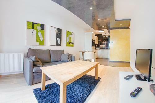 Apartamenty Sun Seasons 24 - Le?ny Dom