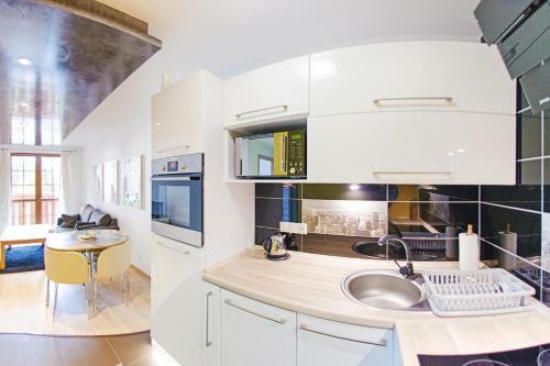 Apartamenty Sun Seasons 24 - Le?ny Dom