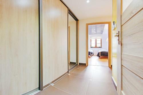 Apartamenty Sun Seasons 24 - Le?ny Dom