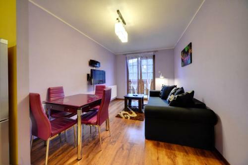 Apartamenty Sun Seasons 24 - Le?ny Dom