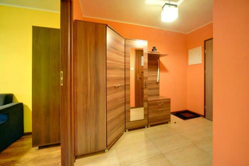 Apartamenty Sun Seasons 24 - Le?ny Dom