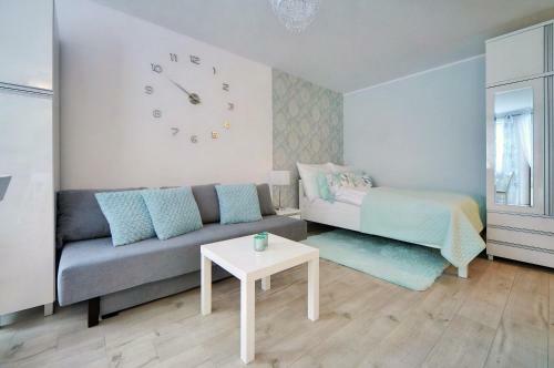 Apartamenty Sun Seasons 24 - Le?ny Dom