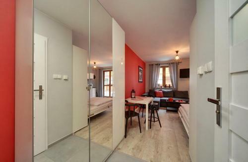 Apartamenty Sun Seasons 24 - Le?ny Dom