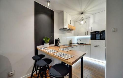 Apartamenty Sun Seasons 24 - Le?ny Dom