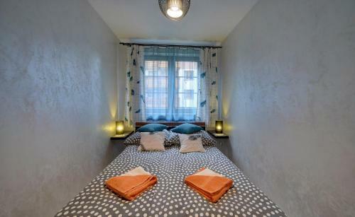 Apartamenty Sun Seasons 24 - Le?ny Dom