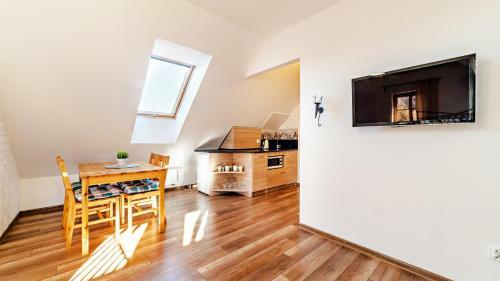 Apartamenty Sun Seasons 24 - Le?ny Dom