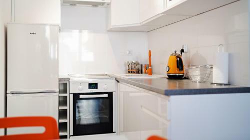 Apartamenty Sun Seasons 24 - Le?ny Dom