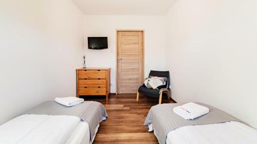 Apartamenty Sun Seasons 24 - Le?ny Dom