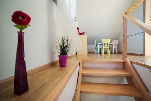 Apartamenty Sun Seasons 24 - Le?ny Dom