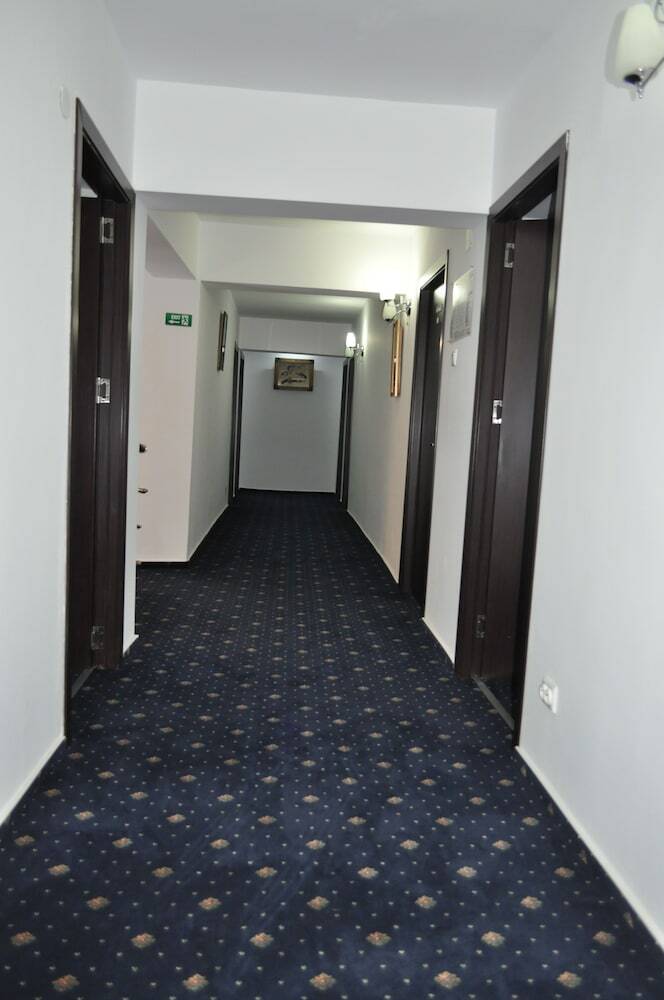 Hotel Green Palace
