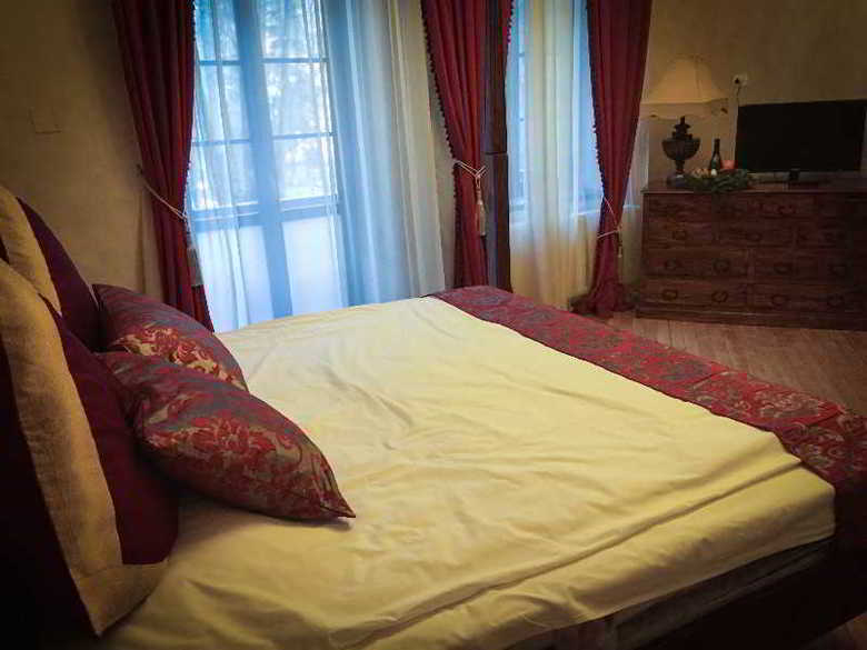 Hotel Regal 1880