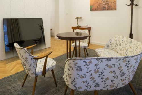 Hostal Villa Csonka