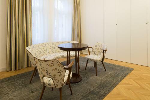 Hostal Villa Csonka