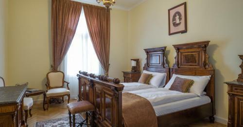 Hostal Villa Csonka