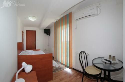 Hostal Pensiunea Ivu Si Raul