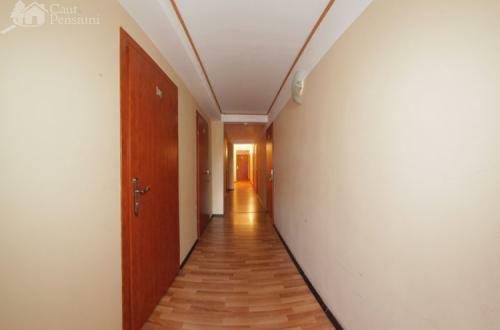 Hostal Pensiunea Ivu Si Raul