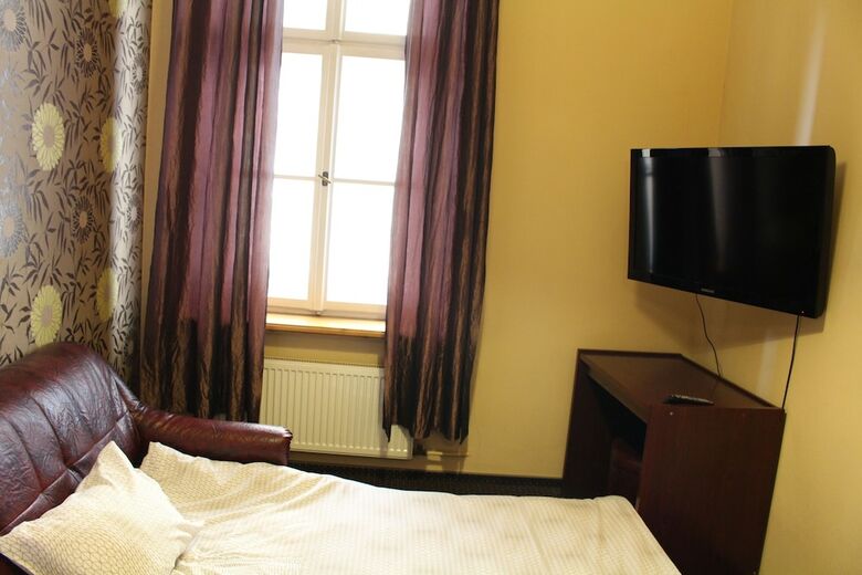 Hostal Cracow Old Town Guest House