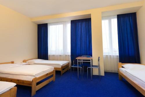 Hotel Dom Turystyczny Indigo