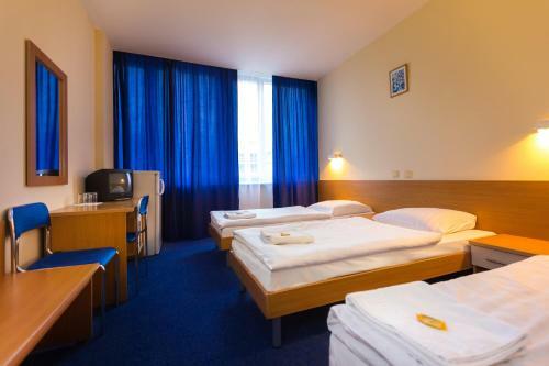 Hotel Dom Turystyczny Indigo