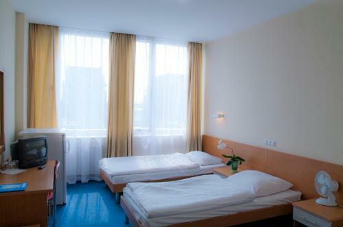 Hotel Dom Turystyczny Indigo