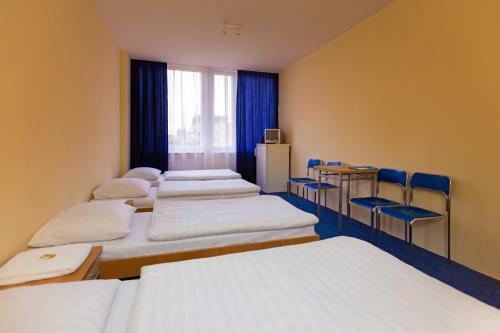 Hotel Dom Turystyczny Indigo