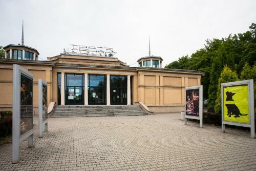 Hotel Dom Turystyczny Indigo