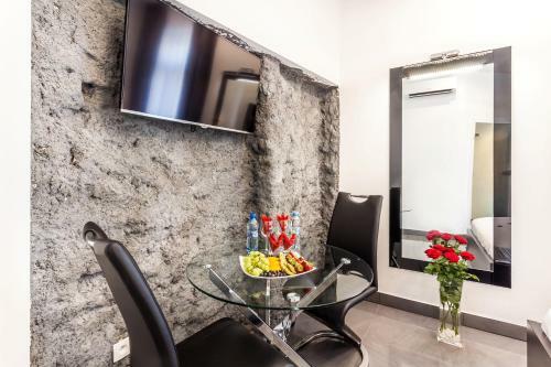 Apartamento Komorowski Luxury Guest Rooms