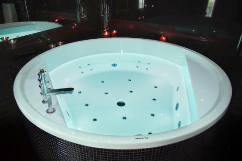 Apartamento Komorowski Luxury Guest Rooms