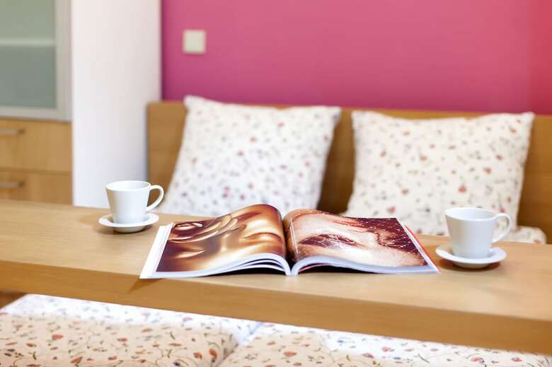 Sodispar Luxury Old Town Apartments