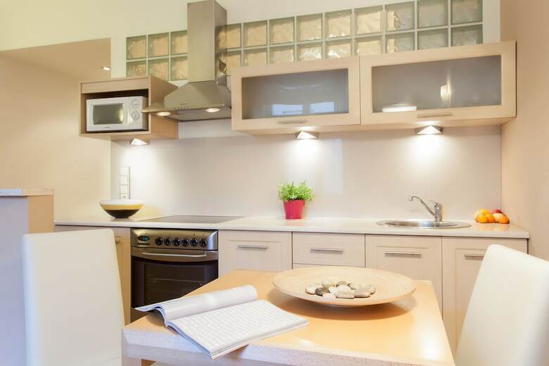 Sodispar Luxury Old Town Apartments