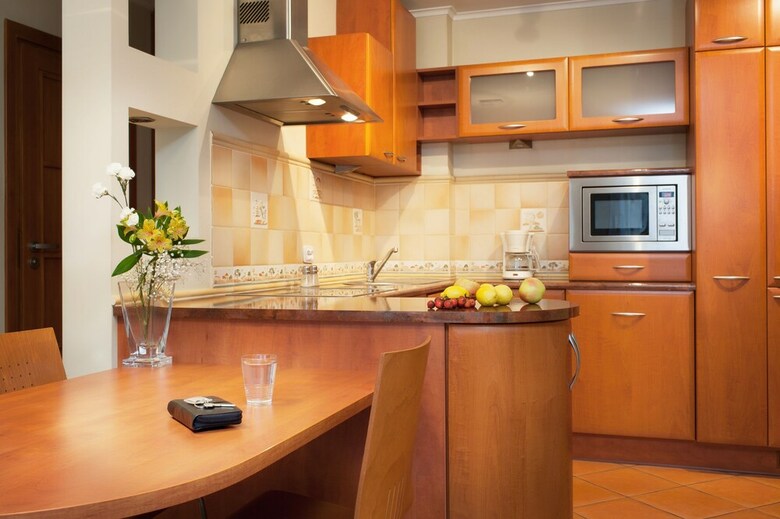Sodispar Luxury Old Town Apartments