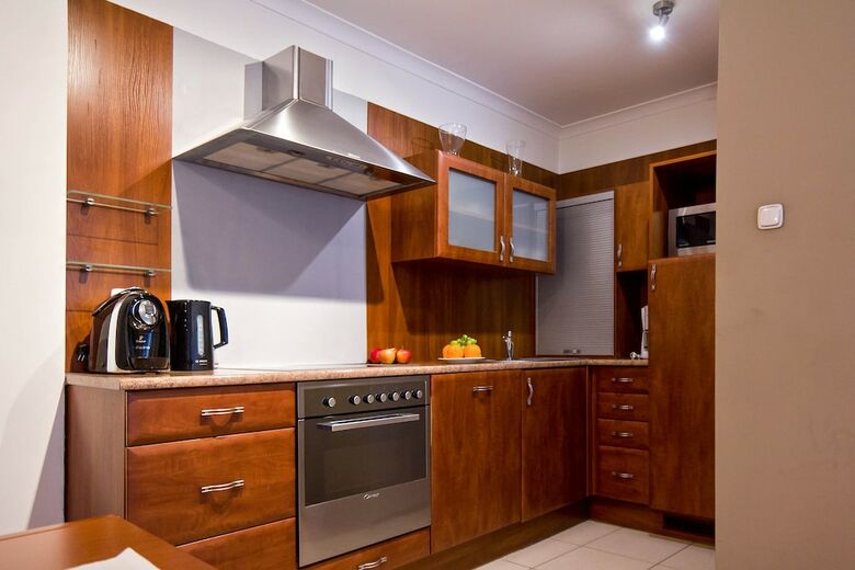 Sodispar Luxury Old Town Apartments